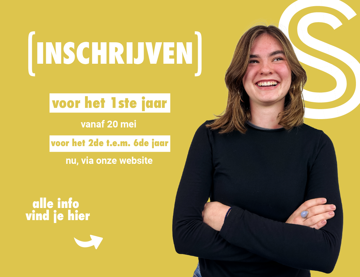inschrijven mobiel