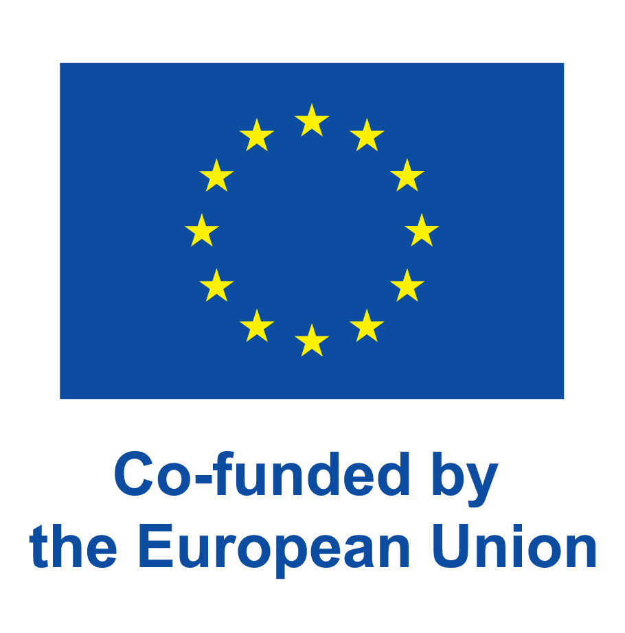 logo europese unie