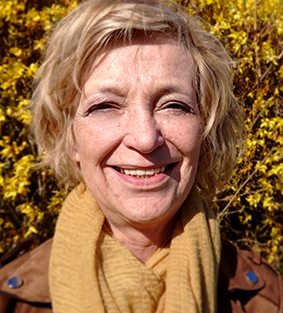 Juf Roos