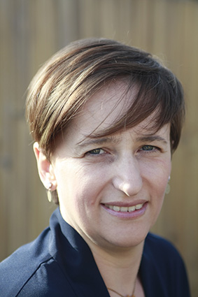 Juf Ellen