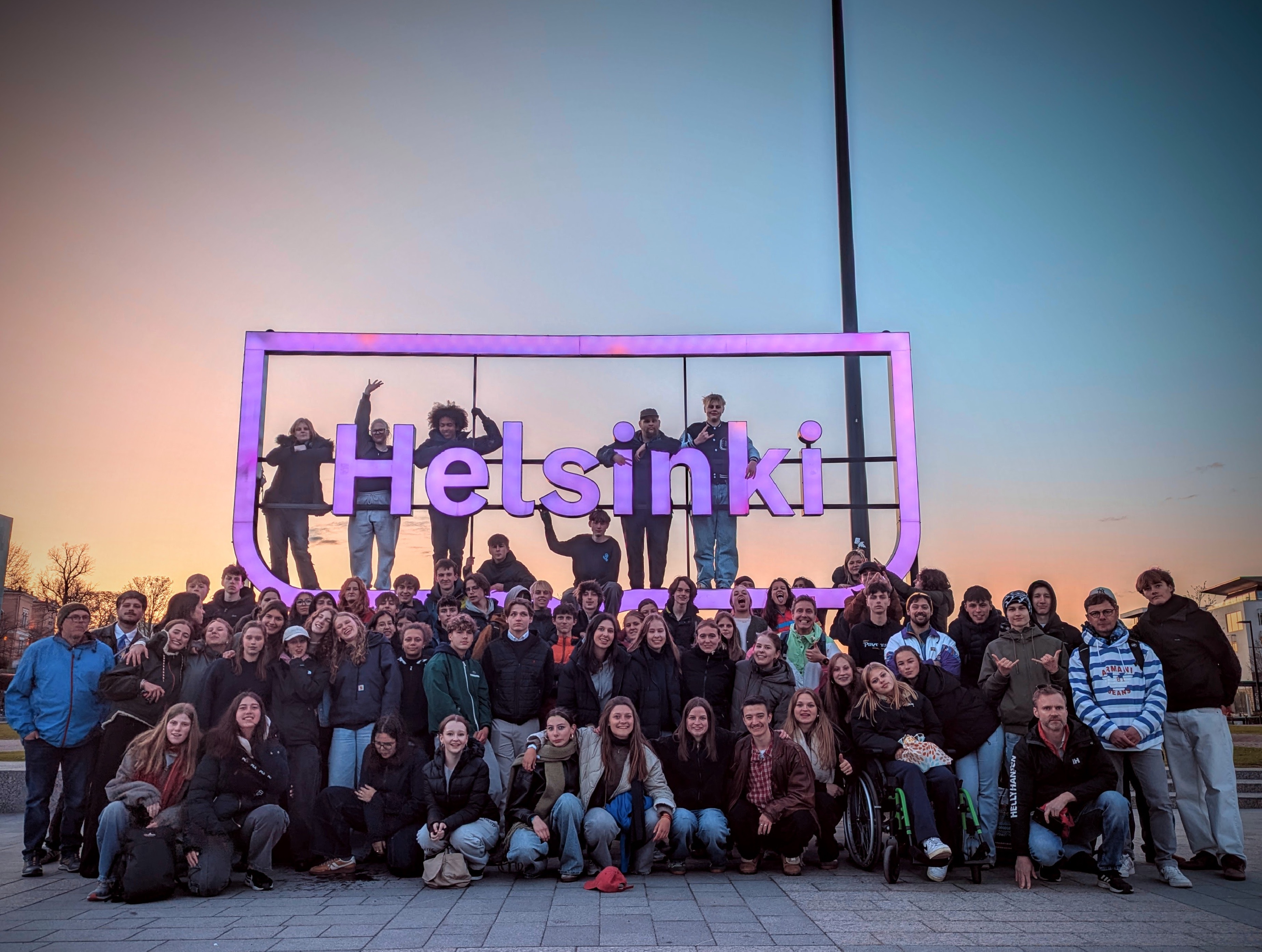 Helsinki