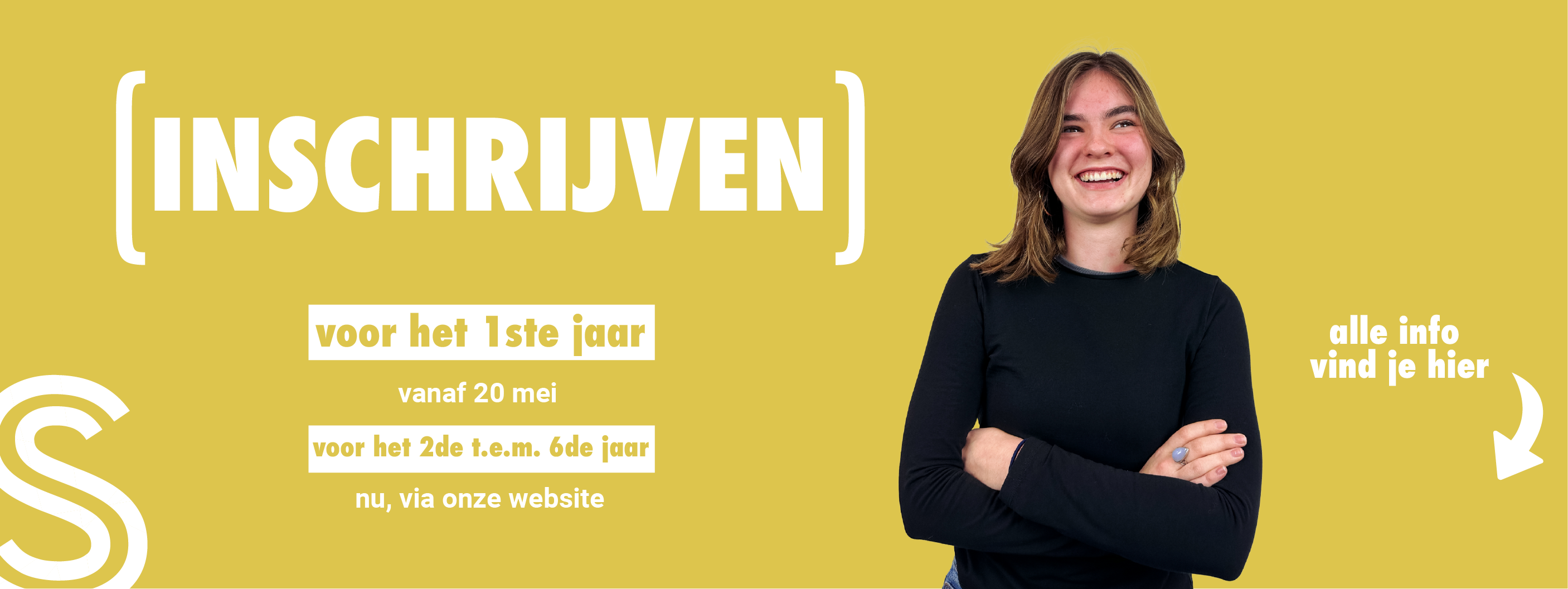 inschrijven