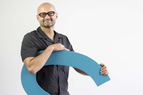 Stéphane Dejardin