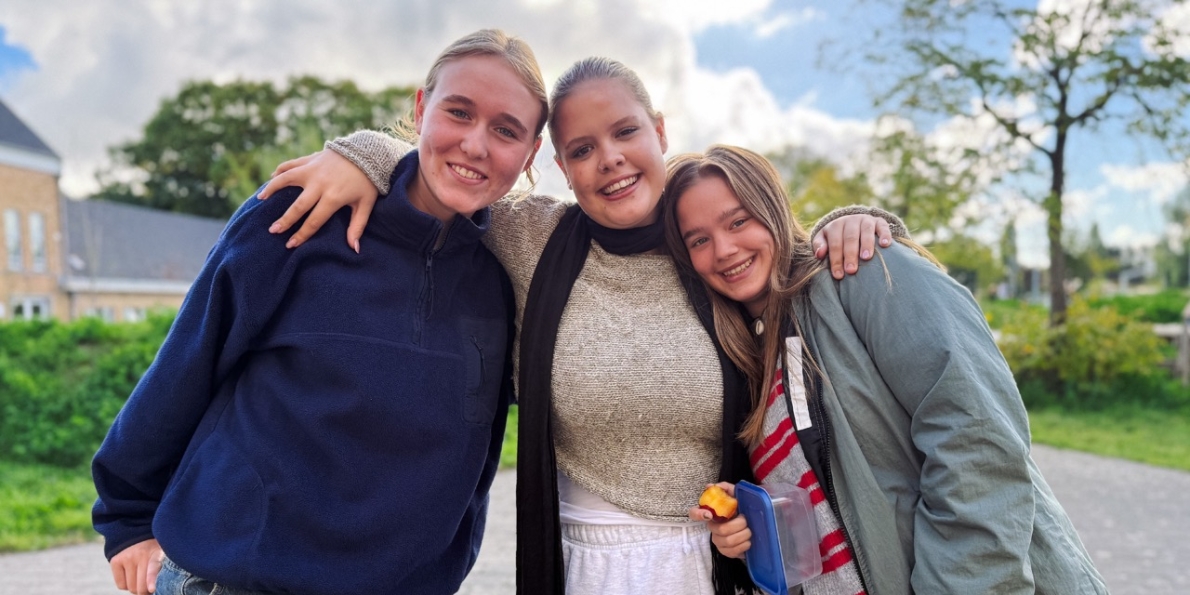 Moana, Iliana en Lova